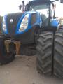 Трактор New Holland T8.390